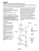 Preview for 28 page of Scotsman FM2400 Service Manual