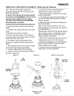 Preview for 29 page of Scotsman FM2400R Service Manual