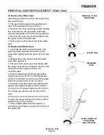 Preview for 31 page of Scotsman FM2400R Service Manual