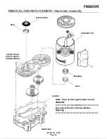 Preview for 33 page of Scotsman FM2400R Service Manual