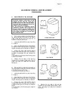 Preview for 26 page of Scotsman MC 15 Service Manual