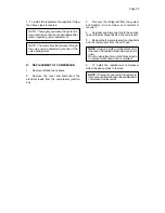 Preview for 30 page of Scotsman MC 15 Service Manual