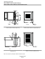 Preview for 7 page of Scotsman Prodigy C0522 Installation Manual