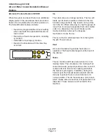 Preview for 15 page of Scotsman Prodigy C0522 Installation Manual