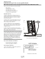 Preview for 85 page of Scotsman Prodigy C0522 Installation Manual