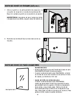 Preview for 26 page of Scott Living 1022MR-24-V01 Assembly / Care & Use Instructions