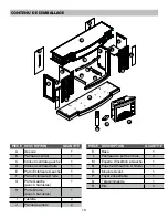 Preview for 19 page of Scott Living 1032FM-33-217 Assembly / Care & Use Instructions