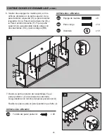 Preview for 26 page of Scott Living 1051FM-28-247 Assembly / Care & Use Instructions