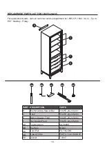 Preview for 10 page of Scott Living 1192FC-24-201 Installation Instructions Manual