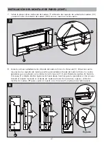 Preview for 41 page of Scott Living 1214WF-40-225 Assembly / Care & Use Instructions