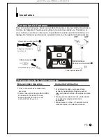 Preview for 6 page of Scott DTA-2196 (French) Manuel D'Instructions