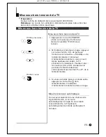 Preview for 9 page of Scott DTA-2196 (French) Manuel D'Instructions