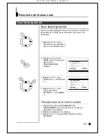 Preview for 14 page of Scott DTA-2196 (French) Manuel D'Instructions