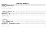 Preview for 31 page of Scott MX 1002 User Manual