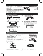 Preview for 4 page of Scott SDM60 Instruction Manual