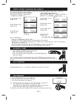 Preview for 6 page of Scott SDM60 Instruction Manual