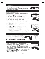 Preview for 7 page of Scott SDM60 Instruction Manual