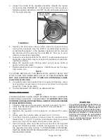 Preview for 39 page of Scott SKA-PAK AT Operating & Maintenance Instructions