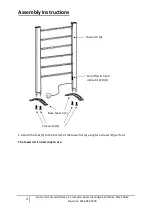 Preview for 4 page of Scotts of Stow BK-706 Instruction Manual