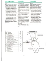 Preview for 2 page of Scotts 2000-20 Owner'S Manual