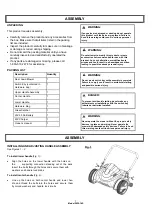 Preview for 7 page of Scotts 2020-16S Owner'S Manual