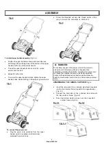 Preview for 8 page of Scotts 2020-16S Owner'S Manual