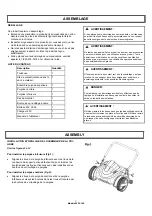 Preview for 42 page of Scotts 2020-16S Owner'S Manual