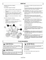 Preview for 33 page of Scotts 60062S Owner'S Manual