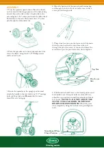 Preview for 2 page of Scotts AccuPro 2000 Manual