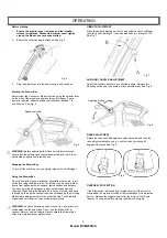 Preview for 5 page of Scotts BVM23014S Owner'S Manual