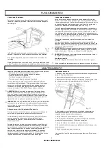 Preview for 16 page of Scotts BVM23014S Owner'S Manual