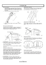 Preview for 25 page of Scotts BVM23014S Owner'S Manual