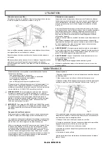 Preview for 26 page of Scotts BVM23014S Owner'S Manual