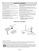 Preview for 26 page of Scotts LHT12220S Owner'S Manual