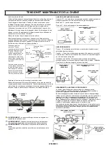 Preview for 38 page of Scotts LPS40820S Owner'S Manual