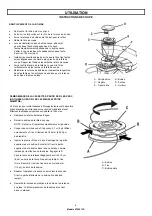 Preview for 26 page of Scotts ST00213S Owner'S Manual