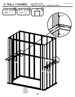 Preview for 22 page of Scotts STTPS53 Owner'S Manual & Assembly Manual