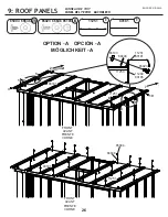 Preview for 26 page of Scotts STTPS53 Owner'S Manual & Assembly Manual