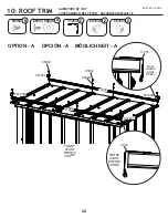 Preview for 28 page of Scotts STTPS53 Owner'S Manual & Assembly Manual