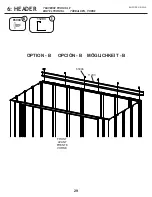 Preview for 29 page of Scotts STTPS53 Owner'S Manual & Assembly Manual