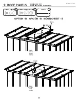 Preview for 33 page of Scotts STTPS53 Owner'S Manual & Assembly Manual