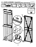 Preview for 35 page of Scotts STTPS53 Owner'S Manual & Assembly Manual