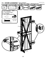 Preview for 38 page of Scotts STTPS53 Owner'S Manual & Assembly Manual