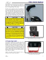 Preview for 51 page of Scout Boats 255 DORADO Owner'S Manual