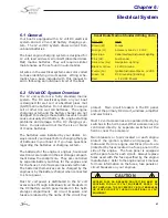 Preview for 63 page of Scout Boats 255 DORADO Owner'S Manual