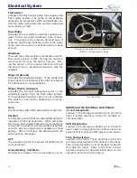 Preview for 70 page of Scout Boats 255 DORADO Owner'S Manual