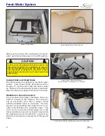 Preview for 80 page of Scout Boats 255 DORADO Owner'S Manual