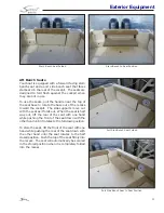 Preview for 99 page of Scout Boats 255 DORADO Owner'S Manual