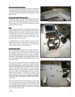 Preview for 57 page of Scout Boats 262 Abaco Owner'S Manual