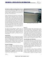 Preview for 13 page of Scout Boats 300 LXF Owner'S Manual